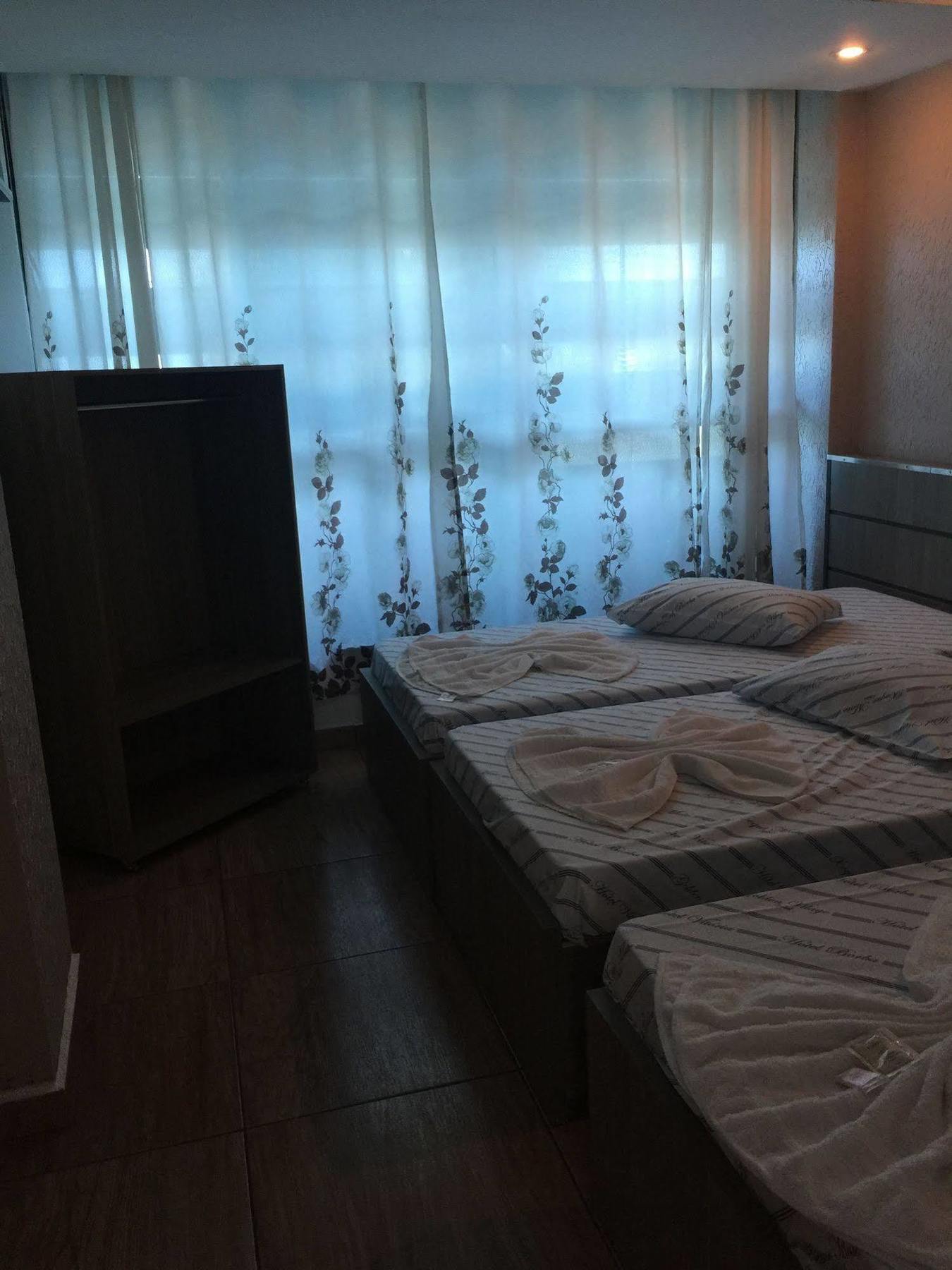 Hotel Golden Vilage Vila Maria São Paulo Buitenkant foto