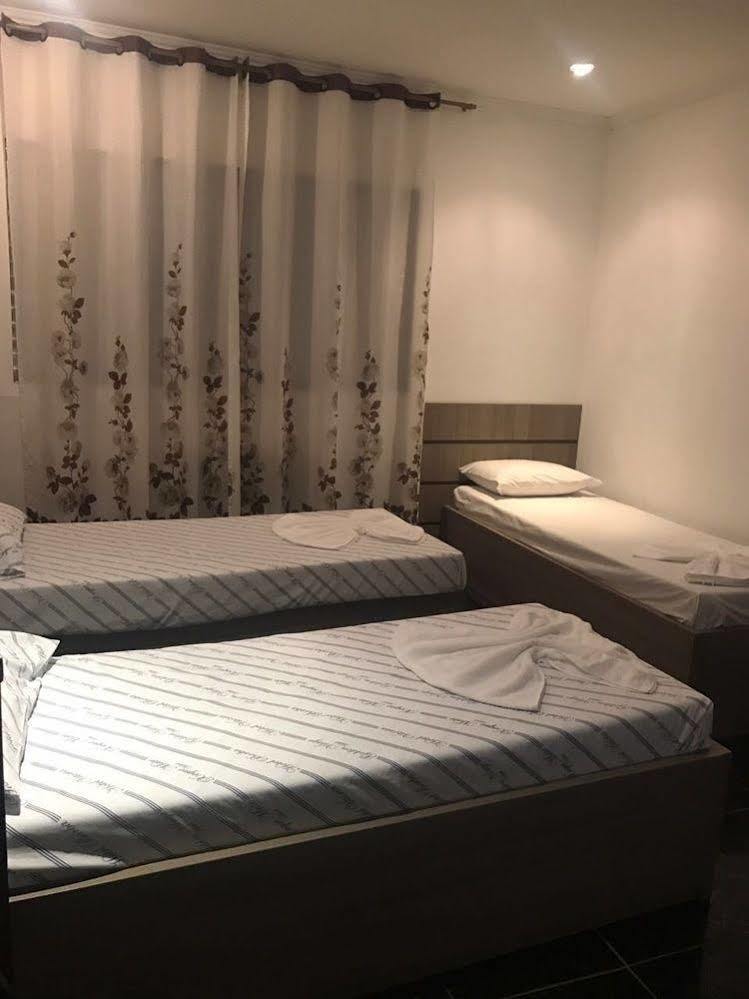 Hotel Golden Vilage Vila Maria São Paulo Buitenkant foto