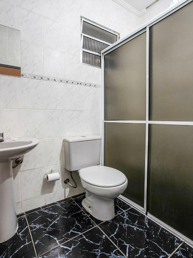 Hotel Golden Vilage Vila Maria São Paulo Buitenkant foto