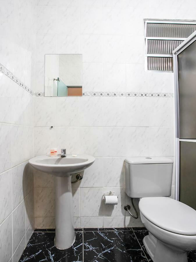 Hotel Golden Vilage Vila Maria São Paulo Buitenkant foto