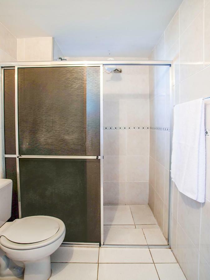 Hotel Golden Vilage Vila Maria São Paulo Buitenkant foto
